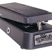 Гитарная педаль Dunlop Jimi Hendrix Signature Wah (JH1D) фото