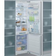 Холодильник Whirlpool ART 489/7 A+ фотография