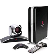 Система видеоконференц-связи Polycom HDX 8000-720 фото