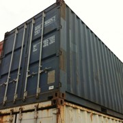 Морской контейнер 20 футов (тонн) Доставка по Украине не дорого