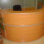 Мебель для приёмных помещений Office Аvenue