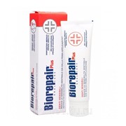 Зубная паста “BioRepair Plus Sensitive Teeth“ 75мл. фото