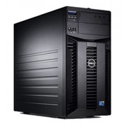 Сервер Dell PowerEdge T310 x3430 фото