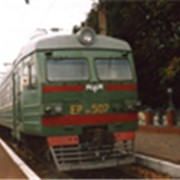 Железнодорожные туры в Санкт-Петербург