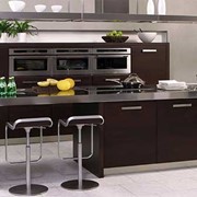 Модель Delux Мебель кухонная фото
