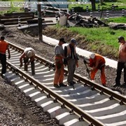 Технадзор железнодорожных путей фото