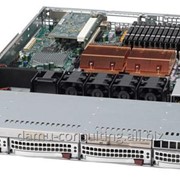 SUPERMICRO SYS-6015B-3 фотография