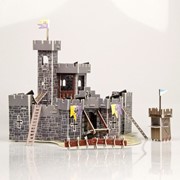3D Пазл Na-Na "Замок короля Артура" IE14