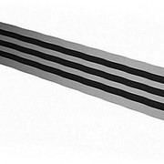 Решетка вентиляционная алюминиевая РАГ 500х600 фотография