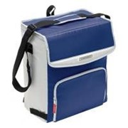 Изотермическая сумка CAMPINGAZ Cooler Foldn Cool classic 20L Dark Blue new (3138522063160)