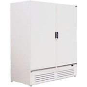 Холодильный шкаф PREMIER ШВУП1ТУ-1,4М статика фото