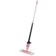 Моп для уборки жилых помещений с системой подачи воды Hetty Spray Mop HM40 (Англия)