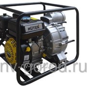 Мотопомпа Huter MPD-80 ( , грязная вода, 900 л/мин. 80 мм)