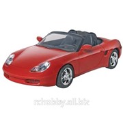 Модель Porsche Boxster фото