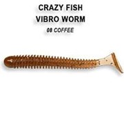 Vibro worm 2“ 3-50-8-5 фотография