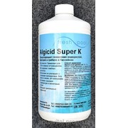 Альгицид средство от водорослей (для бассейна) FreshPool Super K (1 л)