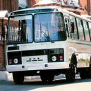 Автобус малого класса ПАЗ-32054 фото