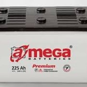 "A-MEGA Premium" 225