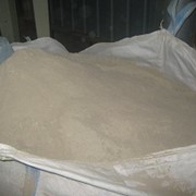 Мука фосфоритная в мешках 50 кг. фото