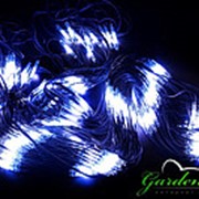 NEON-NIGHT Гирлянда Сеть 2*4м черный КАУЧУК 560 LED