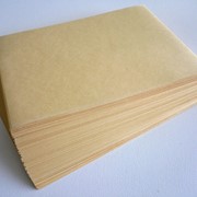 Крафт-бумага нарезанная (в листах 60х84 (А1), пл. 80 г/м2) (любой формат)