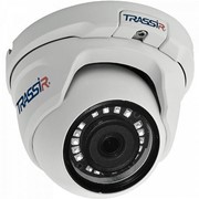 Видеокамера IP Trassir TR-D2S5 2.8мм белый