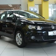 Новый VW Polo седан без процентов и переплат фото