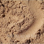 Песок мытый фракционный фото