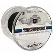 Леска монофильная Shimano Technium 200mt 0,18mm Individual Box