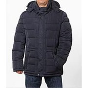 Куртка мужская "Росток" (Размер одежды: 48 размер (Size M) Рост 172-180 см)