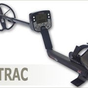 Металлоискатель (металлодетектор) E-Trac фото