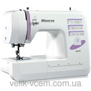 Швейная машина Minerva M23Q фото