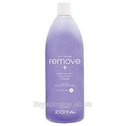 Жидкость для снятия лака ZOYA Remove Plus, 960 мл фото