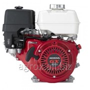 Бензиновый двигатель Honda GX270UT2-SHQ4-OH фото