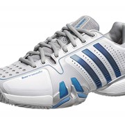Теннисные кроссовки ADIDAS BARRICADE 7.0 V22350 фото