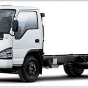Купить автомобиль грузовой Isuzu NQR71, специальная автомобильная техника