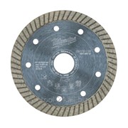Алмазные диски Milwaukee DHTS 115 mm - профессиональная серия фото