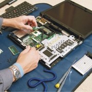 Услуги по ремонту ноутбуков