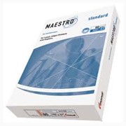 Бумага Maestro Standard А-4 80 г/м2 фото