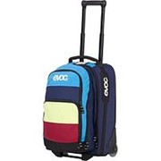 Cумка-рюкзак на колесах Terminal Bag 40+20 л