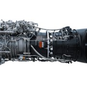 Турбовальный двигатель ТВ3-117, Турбовальный двигатель