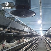 Вентиляционное оборудование для несушек фото