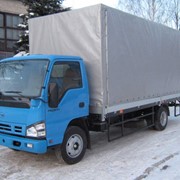 Автомобиль грузовой 3312 (3302) Радзiмiч