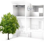 Вентиляция и кондиционирование фото