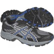 Кроссовки Asics фото