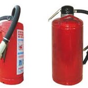 Огнетушитель воздушно-пенный ОВП-10 (10 литров) фото