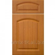 Фасад мебельный 040 - 1 кат. древоподобная ПВХ фото