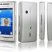 Sony Ericsson Xperia X8 фото