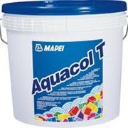 Вододисперсионный клей MAPEI Aquacol T фото