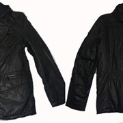 Куртки мужские Модель №: KM -01